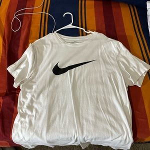 Nike shirt